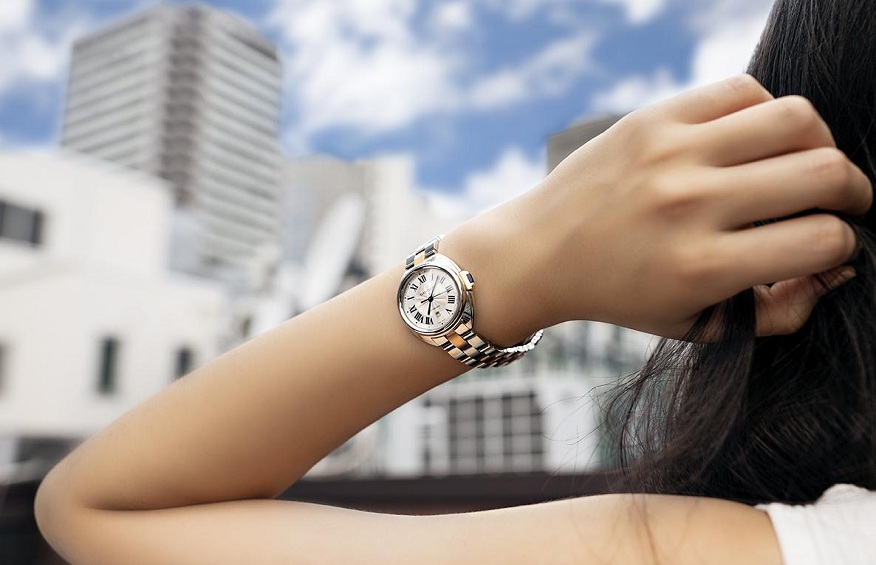 Understanding Women’s Luxury Watches- Why Size Matters