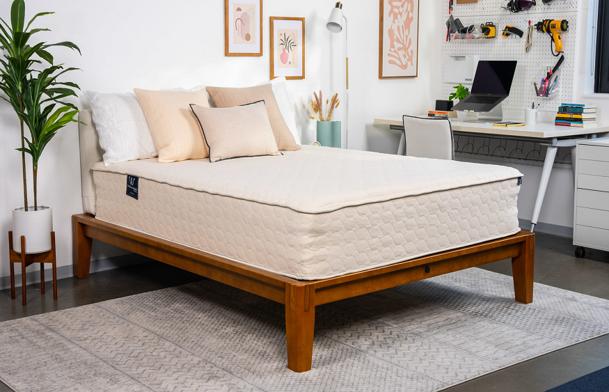6 Thins you should know before buying a Mattress
