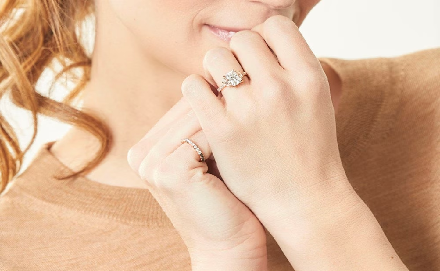 Manchester’s Top Celebrity Engagement Ring Replicas