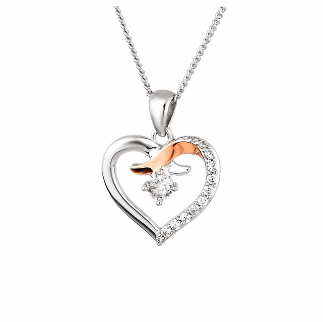 Marking a Wedding Anniversary Through Clogau Outlet Without Overspending